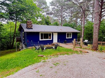 1 Stadium Rd, Eureka Springs, AR, 72632