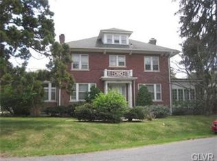2430 W Walnut St, Allentown, PA 18104