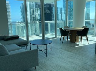 1080 Brickell Ave UNIT 2700, Miami, FL 33131