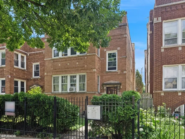 4319 W Schubert Ave, Chicago, IL 60639