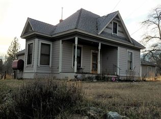 316 Seattle St, Dorris, CA 96023