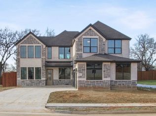 1641 Keneipp Rd, Carrollton, TX 75006