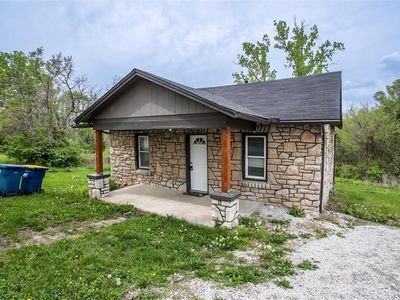 702 Centralia St, Excelsior Springs, MO, 64024