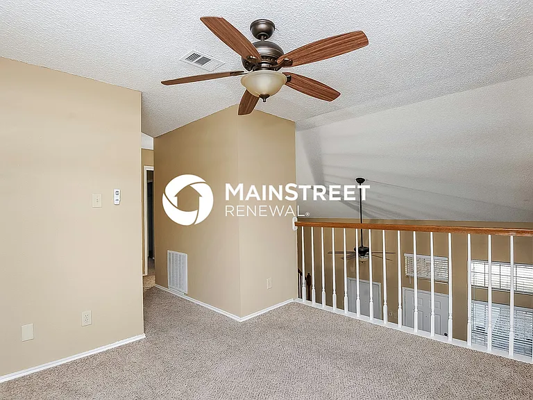 Loft Room
