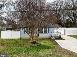 89 N Halsey Rd, Dover, DE 19901