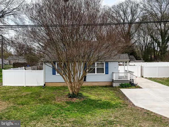 89 N Halsey Rd, Dover, DE 19901