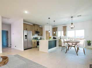 1686 Circulo Bahia, Rio Rico, AZ 85648