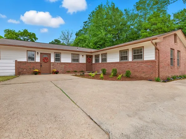 418 Henson Ave, Columbus, GA 31907