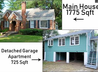 1125 Woodrow St, Columbia, SC 29205
