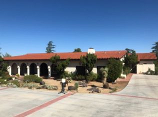 58466 San Andreas Rd, Yucca Valley, CA 92284