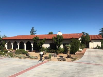 58466 San Andreas Rd, Yucca Valley, CA, 92284