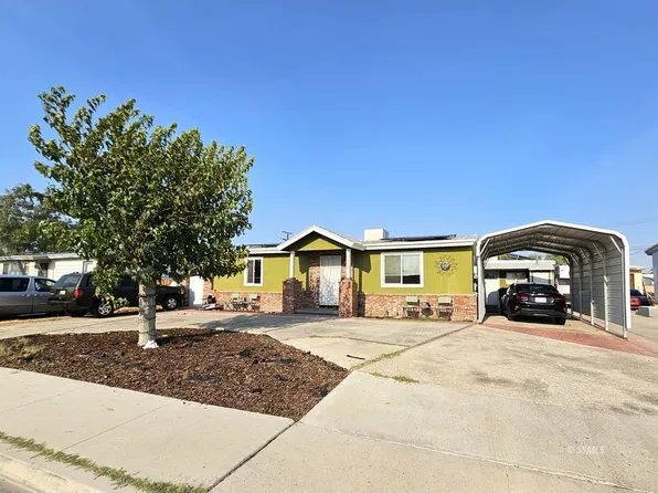 332 N Alvord St, Ridgecrest, CA 93555