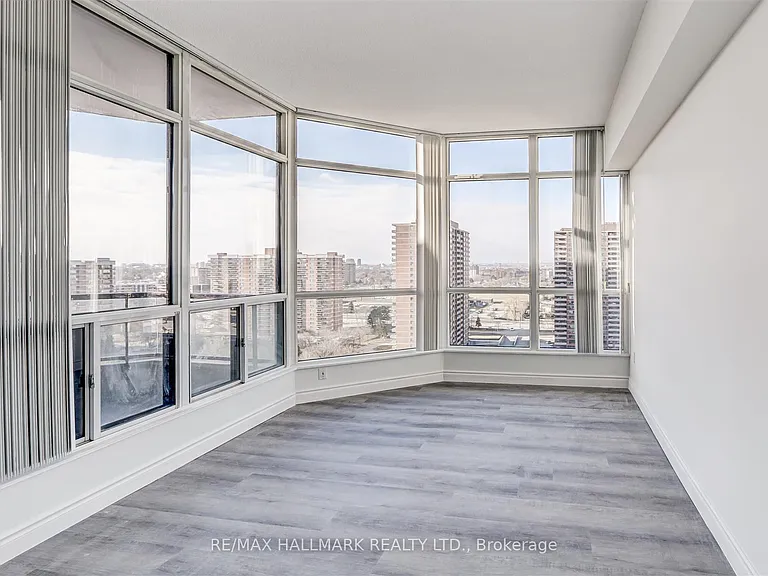 5 Rowntree Rd #Penthouse 1916 — Photo 21