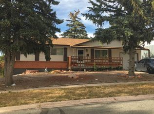 1520 Shasta Dr, Colorado Springs, CO 80910