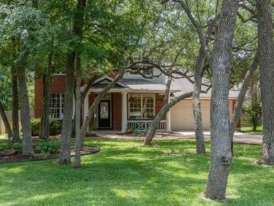 5748 Republic Of Texas Blvd, Austin, TX, 78735