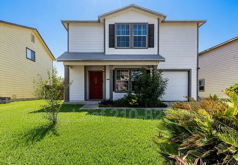 3550 Sage Mdw — Photo 1