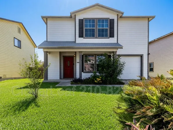 3550 Sage Mdw, San Antonio, TX 78222