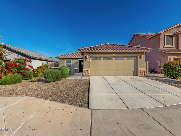 6323 S 34TH Drive, Phoenix, AZ 85041