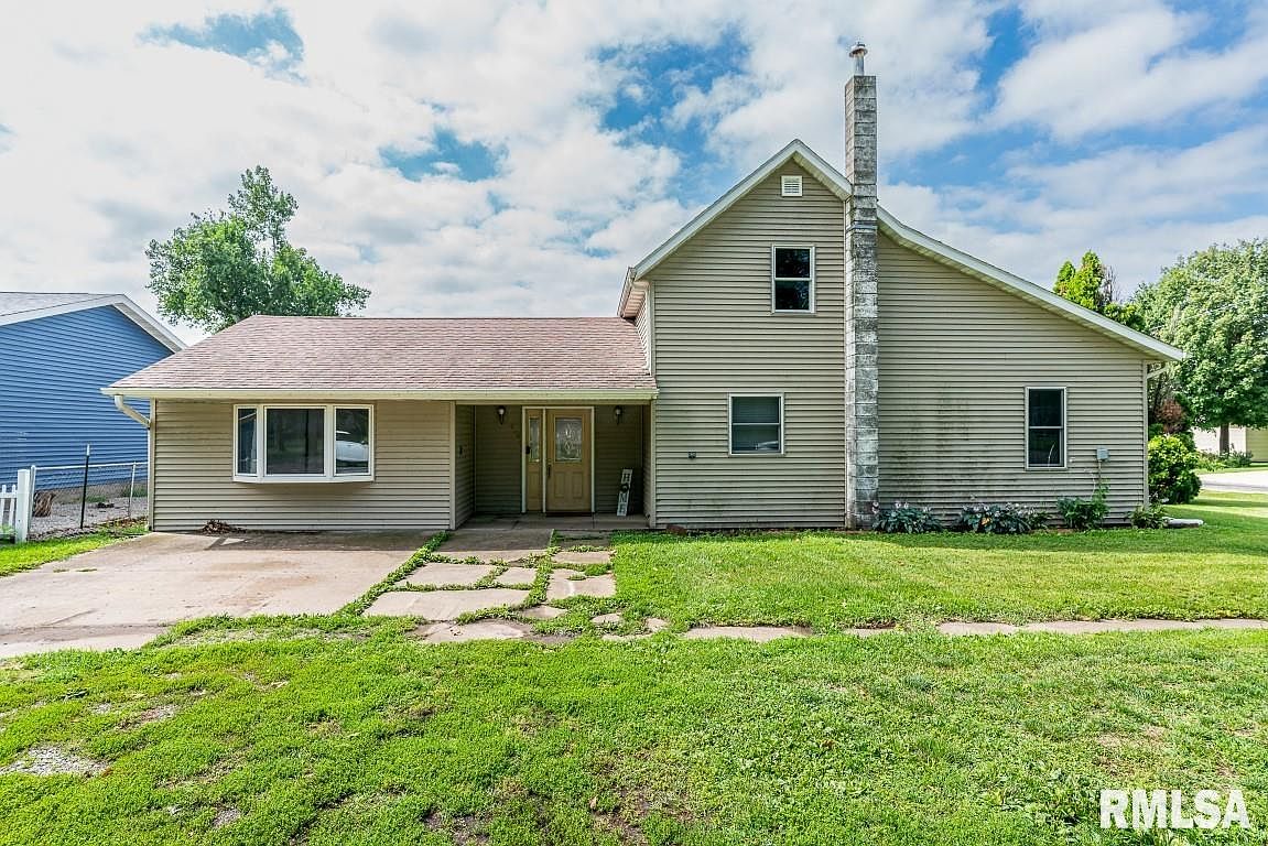 226 3rd St, Atalissa, IA 52720 Zillow