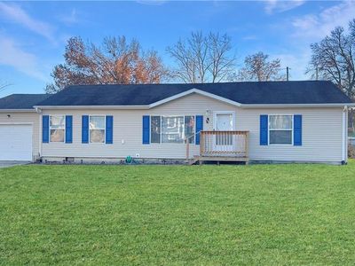 509 Mary St, Richmond, MO, 64085
