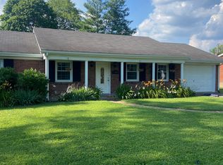 7109 Creek Stone Blvd, Hollow Creek, KY 40228