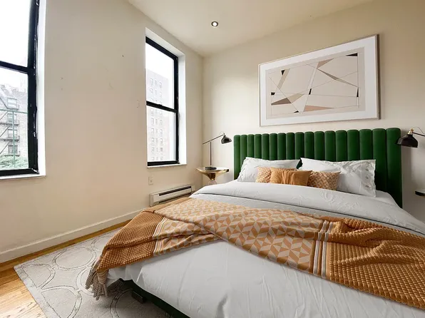 249 West 109th Street image 1 of 11