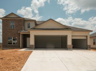 816 Stonemanor Bay, Seguin, TX 78155