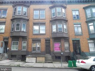 940 Washington St, Reading, PA 19601