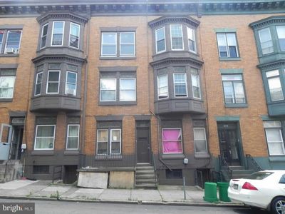 940 Washington St, Reading, PA, 19601