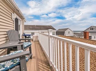 12 Atlantic Ave #6, Hampton, NH 03842