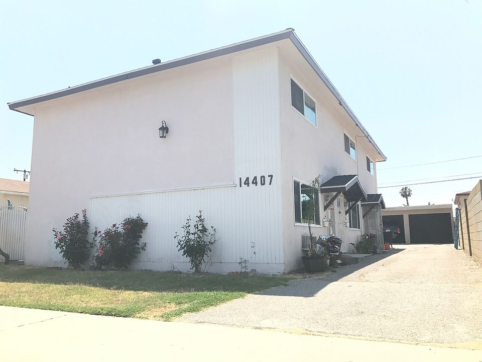 1st image of 14407 Alburtis Ave APT 2