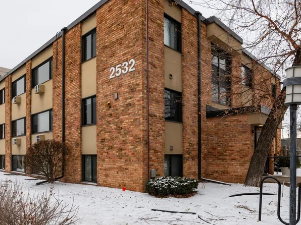 2532 1st Ave S #S306, Minneapolis, MN 55404
