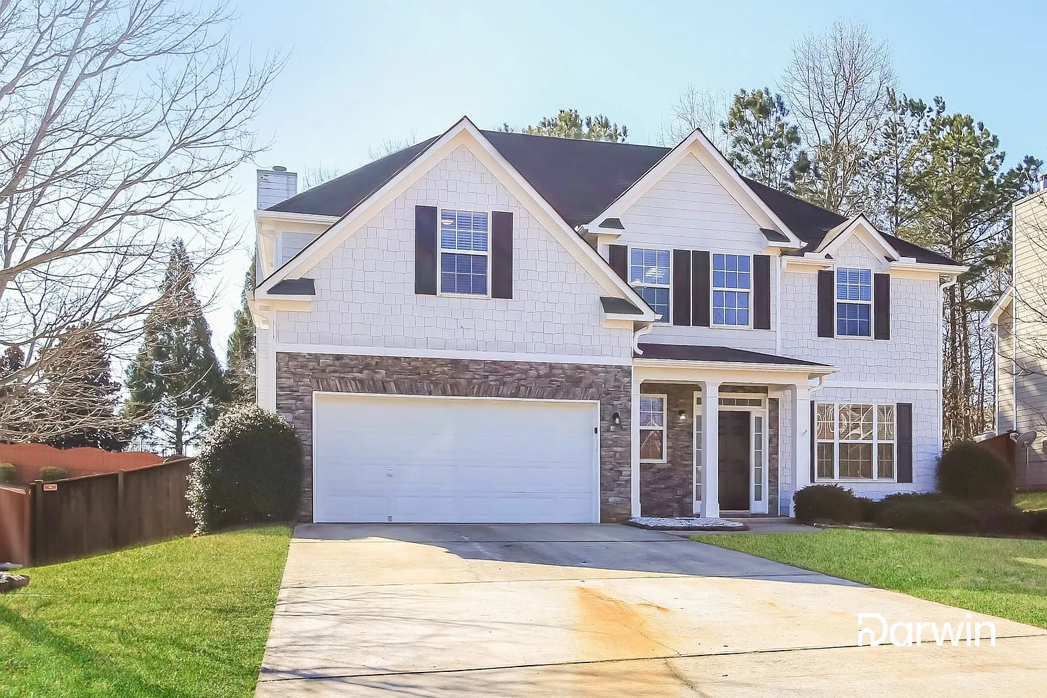 4 bed, 3.0 bath, 2863 sqft, $2,545 — Photo 2