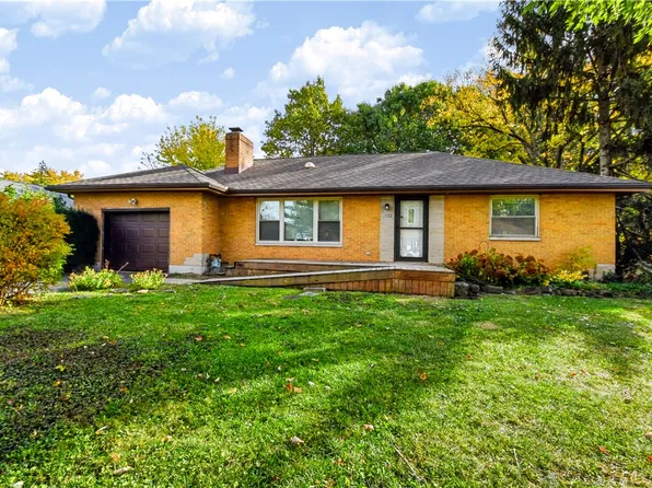 1922 Forestdale Ave, Dayton, OH 45432