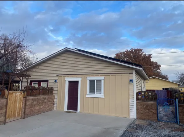 152 S Maple St #B, Fruita, CO 81521