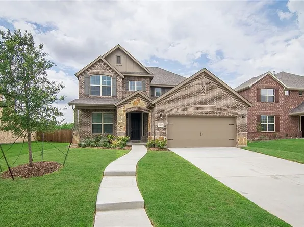 2309 Truro Dr, McKinney, TX 75071