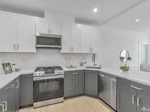 1335 16th Ave #1, San Francisco, CA 94122