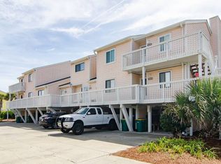 1100 Fort Fisher Blvd S, Kure Beach, NC 28449