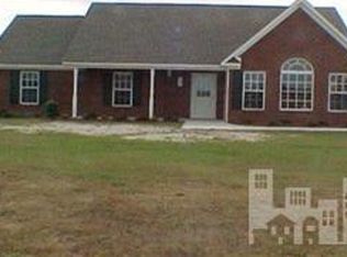 138 Summer Ridge Rd, Wallace, NC 28466