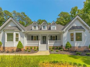 4311 Alpine Ct, Snellville, GA 30039