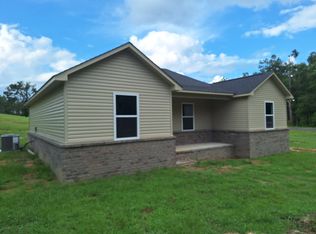 52 County Road 377, Water Valley, MS 38965