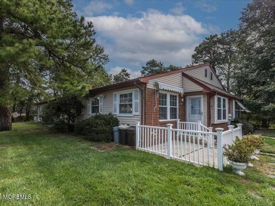 41 Stonybrook Road #A, Manchester Township, NJ, 08759