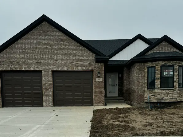 437 Corinth Circle Ln #237, Dundee, MI 48131