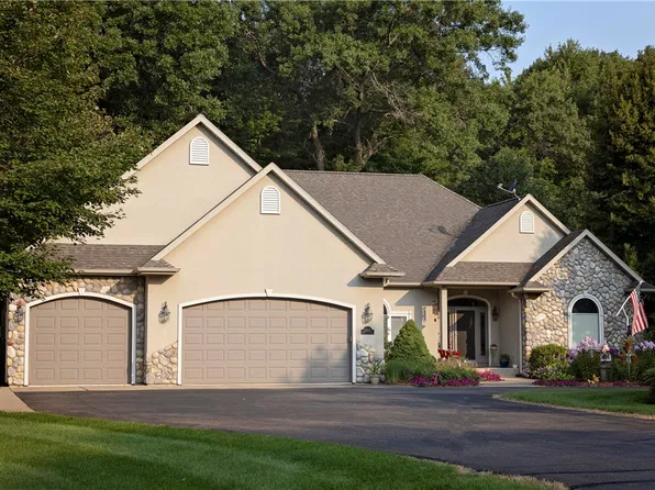 5265 E Interlachen Boulevard, Eleva, WI 54738