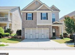 2109 Barberry Dr, Buford, GA 30519