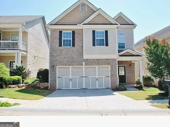 2109 Barberry Dr, Buford, GA 30519
