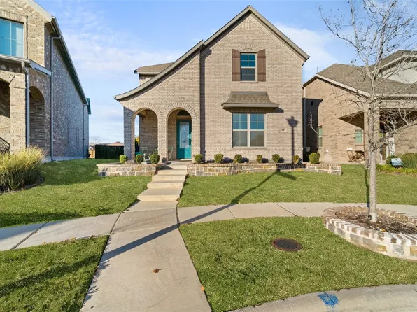 1601 Goodfield Ln, Garland, TX 75042