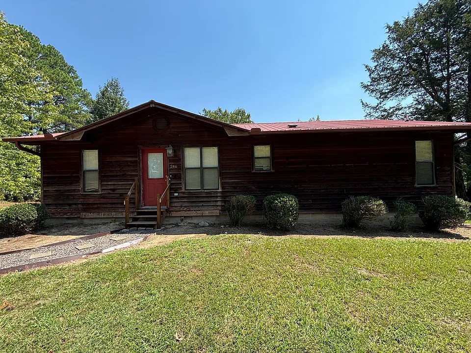 246 Jericho Ln