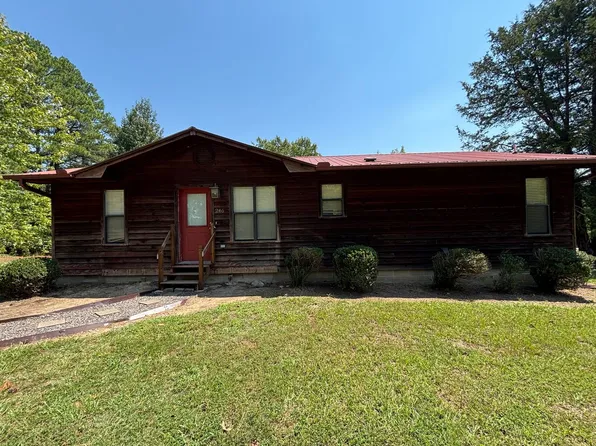 246 Jericho Ln, Russellville, AR 72802