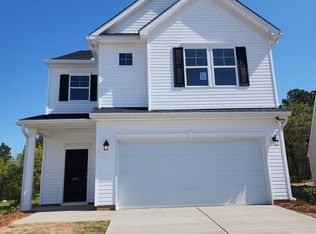 847 Justify Loop, Graniteville, SC 29829